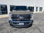 2027 Ford F-350SD XLT