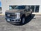 2027 Ford F-350SD XLT