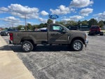 2027 Ford F-350SD XLT