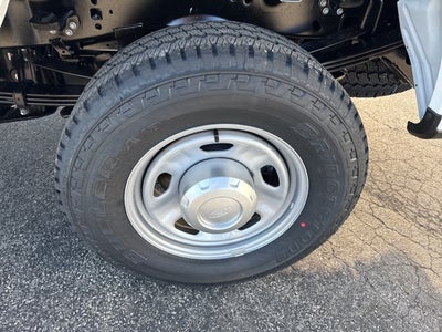 2026 Ford F-350SD XL