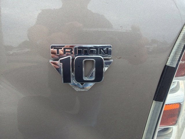 2005 Ford F-250SD XLT