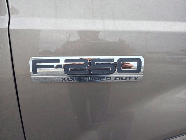 2005 Ford F-250SD XLT