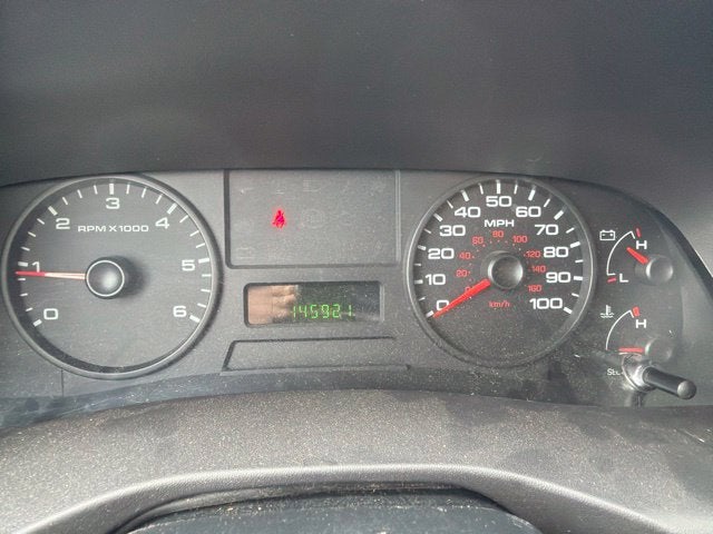 2005 Ford F-250SD XLT