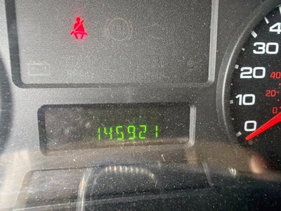 2005 Ford F-250SD XLT