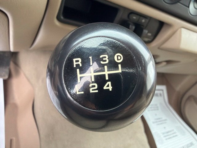2005 Ford F-250SD XLT