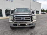 2005 Ford F-250SD XLT