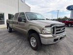 2005 Ford F-250SD XLT