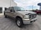 2005 Ford F-250SD XLT
