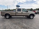 2005 Ford F-250SD XLT