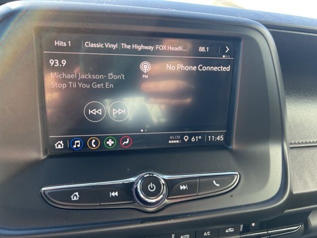 2022 Chevrolet Camaro 1LT