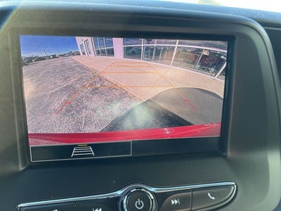 2022 Chevrolet Camaro 1LT