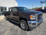 2016 GMC Sierra 3500HD Base