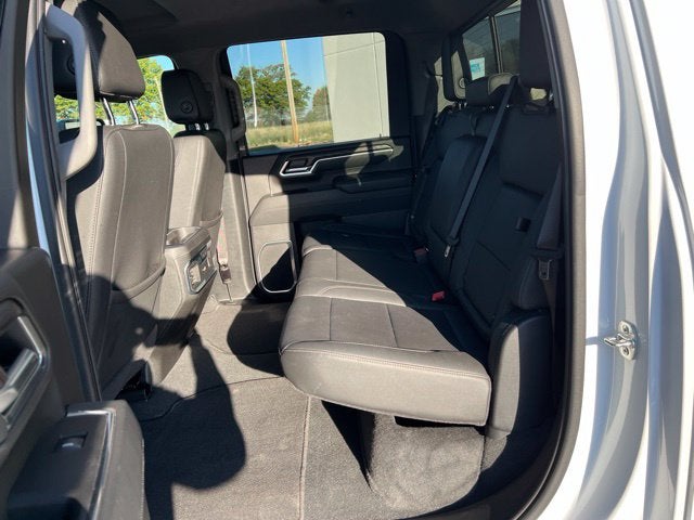 2025 GMC Sierra 2500HD SLT