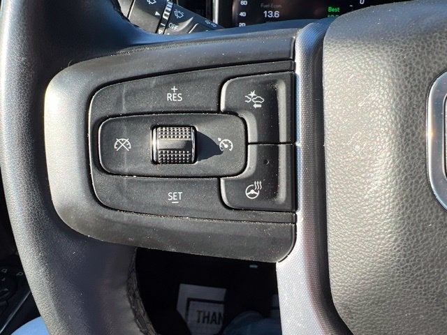 2025 GMC Sierra 2500HD SLT