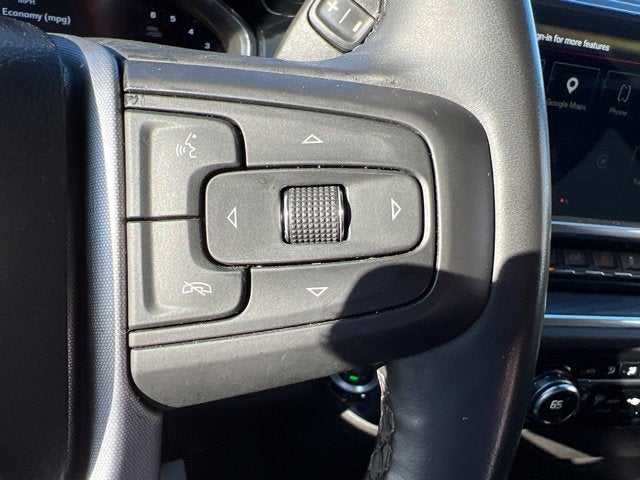 2025 GMC Sierra 2500HD SLT