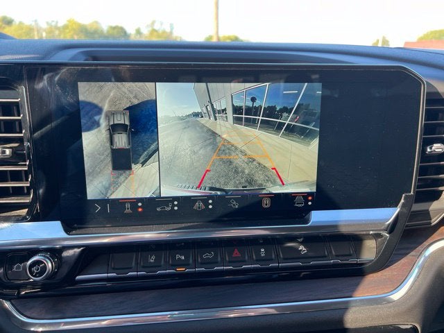 2025 GMC Sierra 2500HD SLT