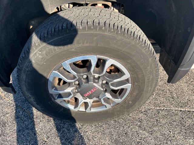 2025 GMC Sierra 2500HD SLT