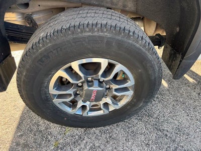 2025 GMC Sierra 2500HD SLT