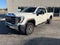 2025 GMC Sierra 2500HD SLT