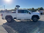 2025 GMC Sierra 2500HD SLT