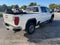 2025 GMC Sierra 2500HD SLT