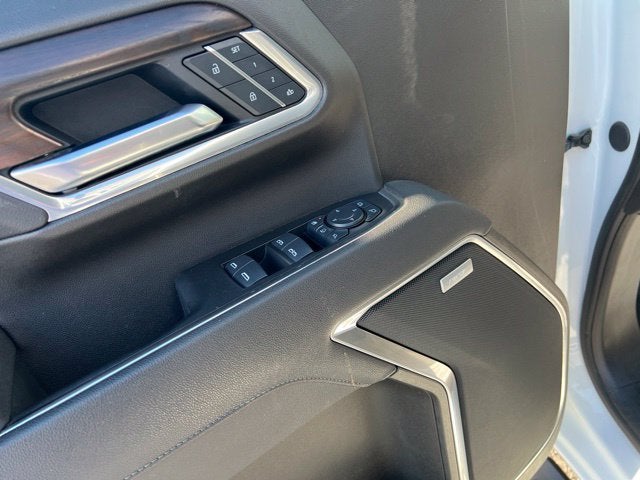 2025 GMC Sierra 2500HD SLT