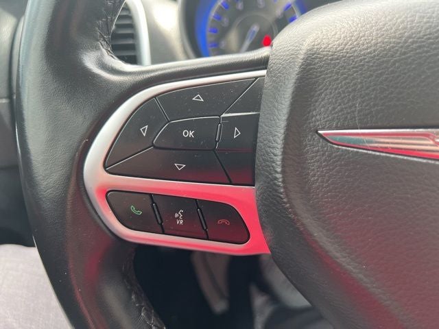 2022 Chrysler 300 Touring