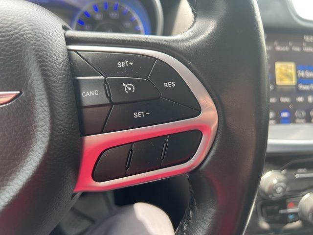 2022 Chrysler 300 Touring