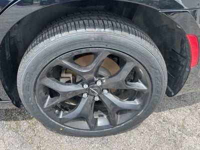 2022 Chrysler 300 Touring