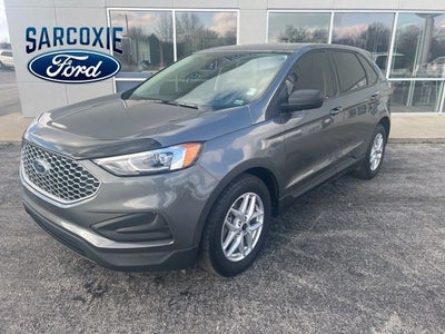 2024 Ford Edge SE