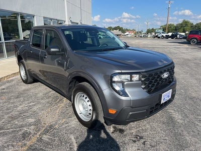 2025 Ford Maverick XL