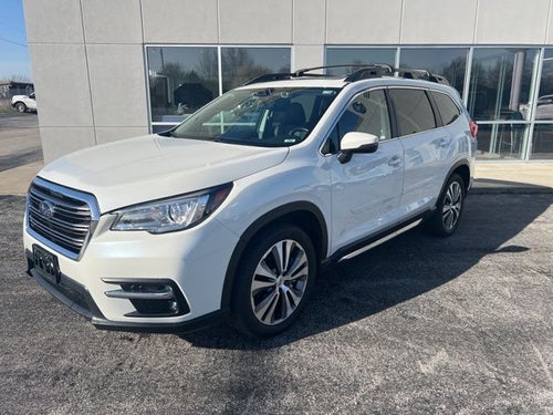 2021 Subaru Ascent Limited