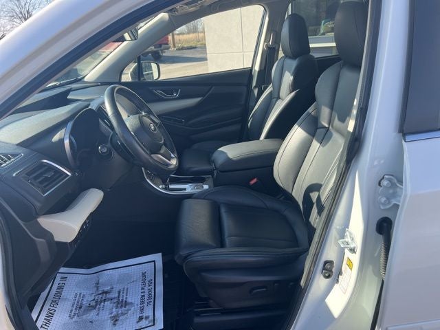 2021 Subaru Ascent Limited