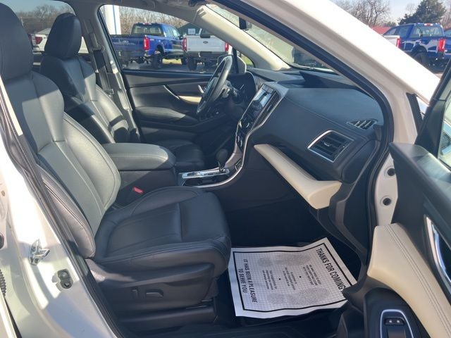 2021 Subaru Ascent Limited