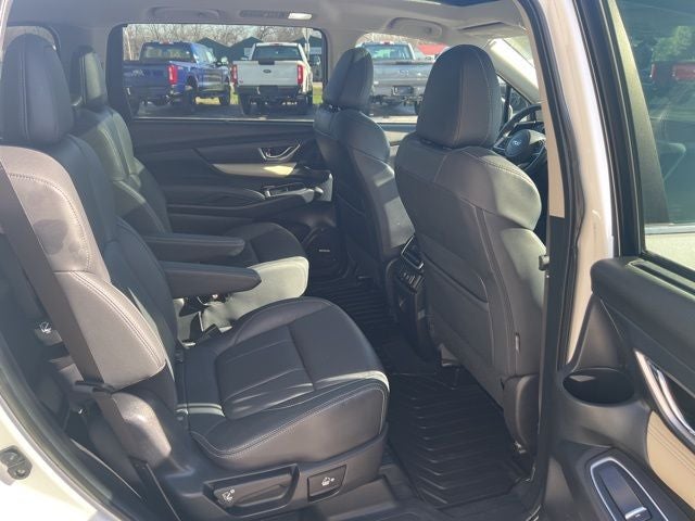 2021 Subaru Ascent Limited