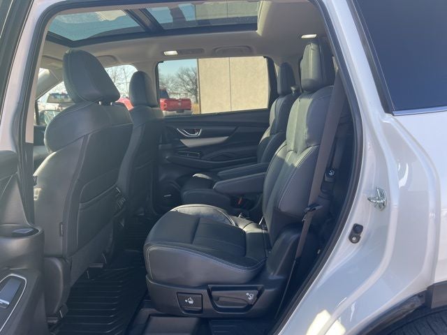 2021 Subaru Ascent Limited