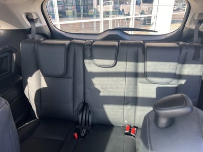 2021 Subaru Ascent Limited