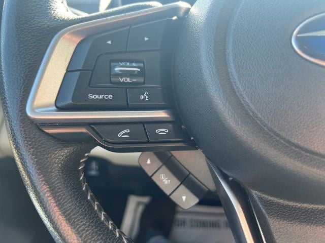 2021 Subaru Ascent Limited