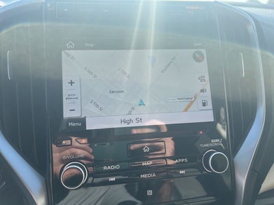 2021 Subaru Ascent Limited