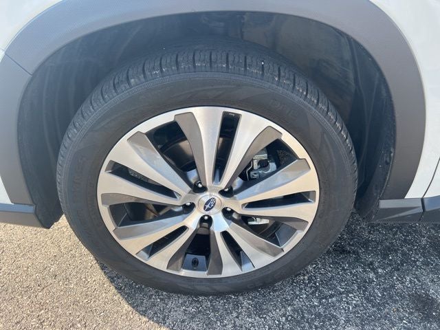 2021 Subaru Ascent Limited