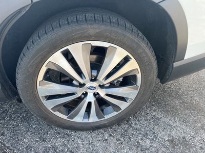 2021 Subaru Ascent Limited