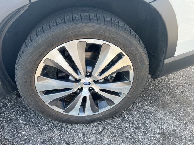 2021 Subaru Ascent Limited