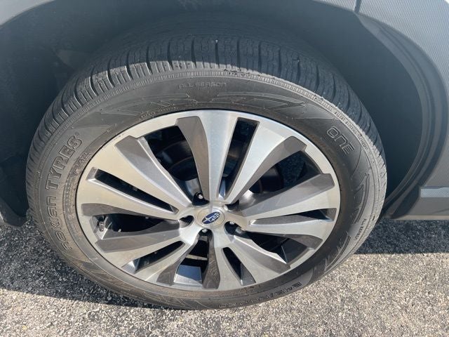 2021 Subaru Ascent Limited