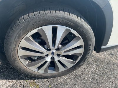 2021 Subaru Ascent Limited