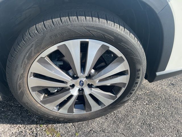 2021 Subaru Ascent Limited