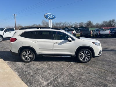 2021 Subaru Ascent Limited