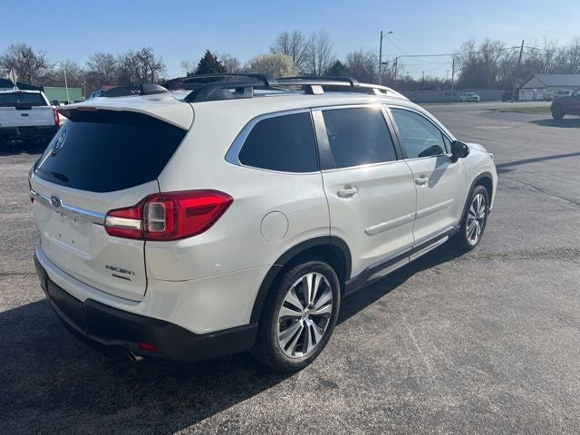 2021 Subaru Ascent Limited