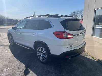 2021 Subaru Ascent Limited