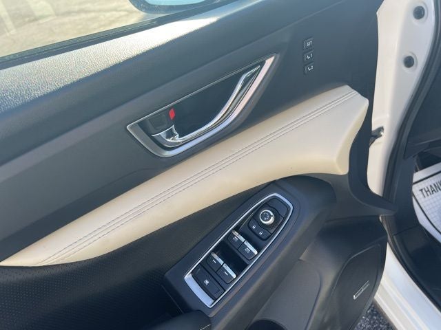 2021 Subaru Ascent Limited