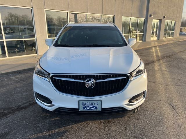 2019 Buick Enclave Essence